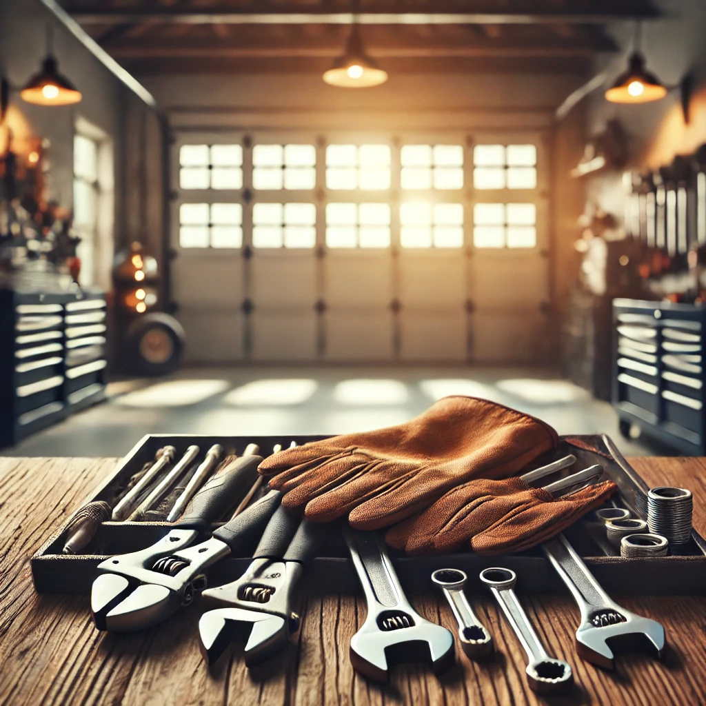 About Our Family-Owned Garage Door Company in West Palm Beach FL - Professional Service Team