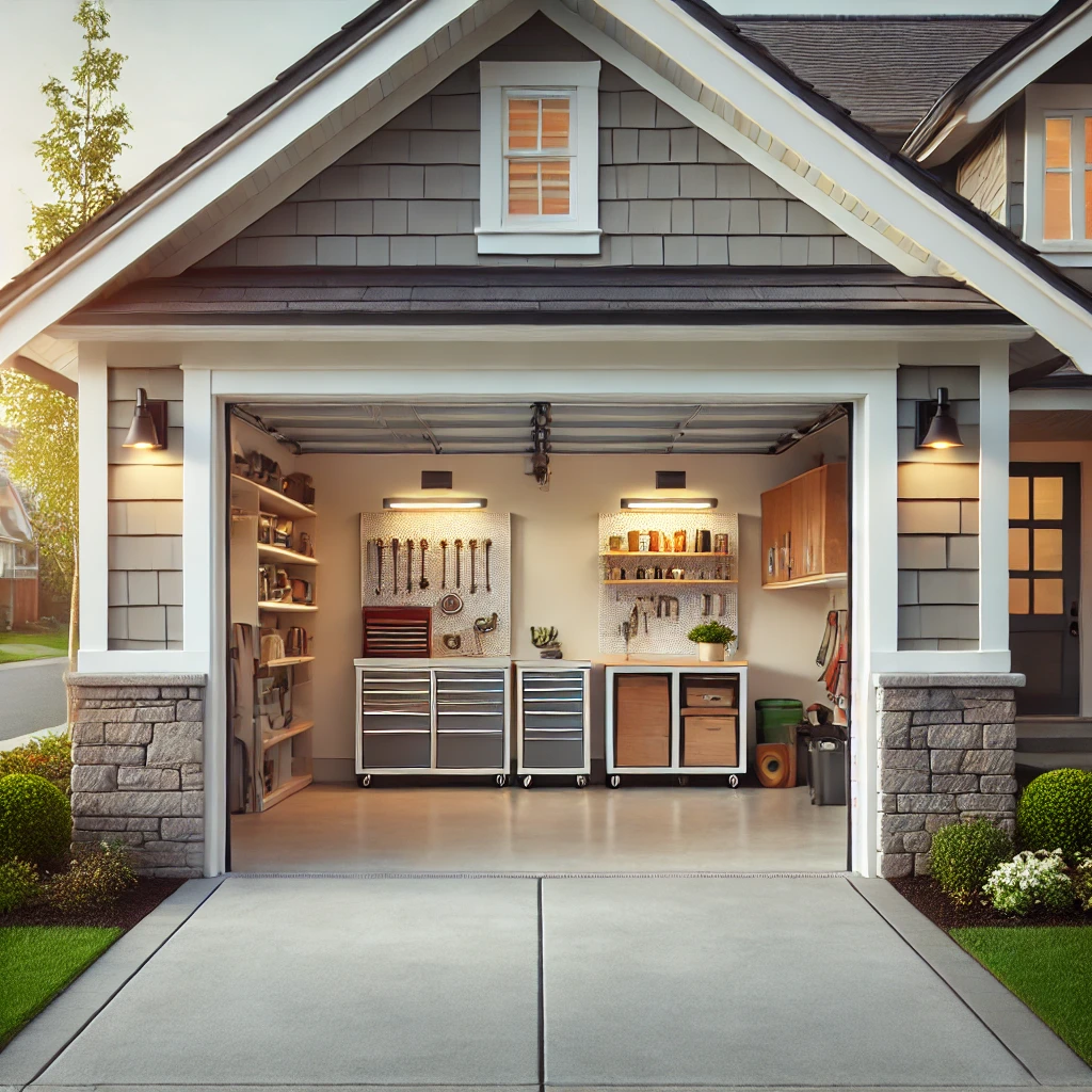 Latest garage door repair tips and maintenance guides from West Palm Beach's trusted experts