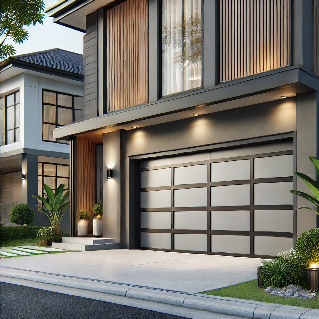 Professional Garage Door Company West Palm Beach FL - 24/7 Emergency Service & Repairs
