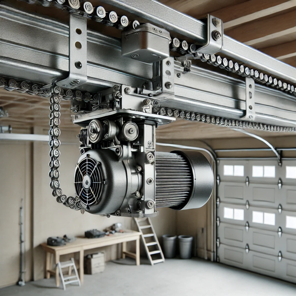 Professional Garage Door Opener Installation West Palm Beach FL - Expert Smart Opener Installation Services