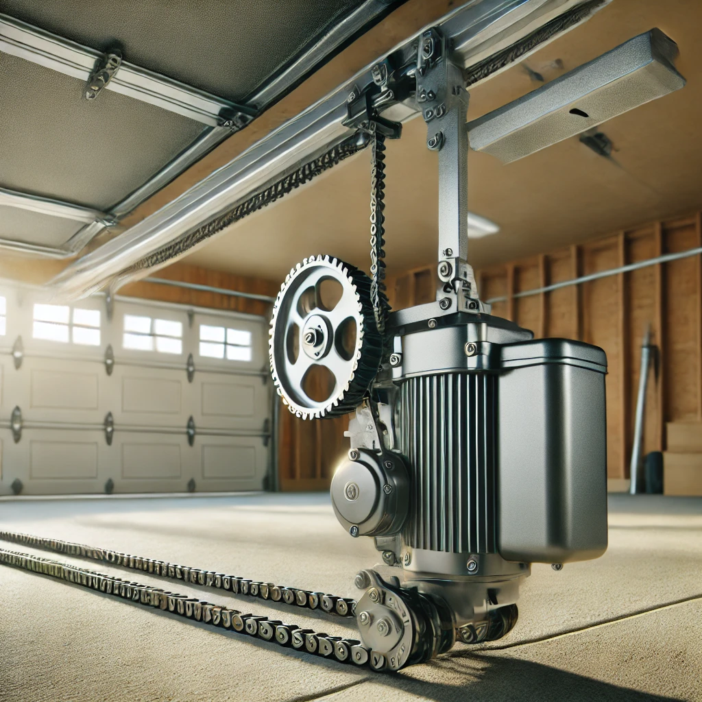 Garage Door Opener Installation & Service in West Palm Beach FL - Professional Solutions for All Opener Brands