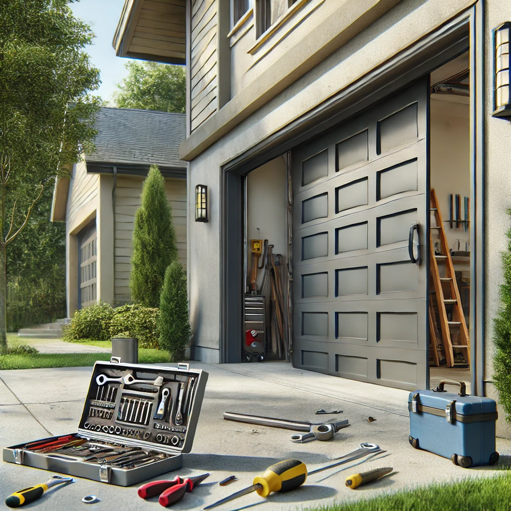 Local Garage Door Repair West Palm Beach FL - 24/7 Emergency Service Near You